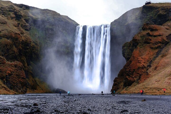 Full Day Private South Coast Adventure for Cruise Ship Passengers: supplier photo 2