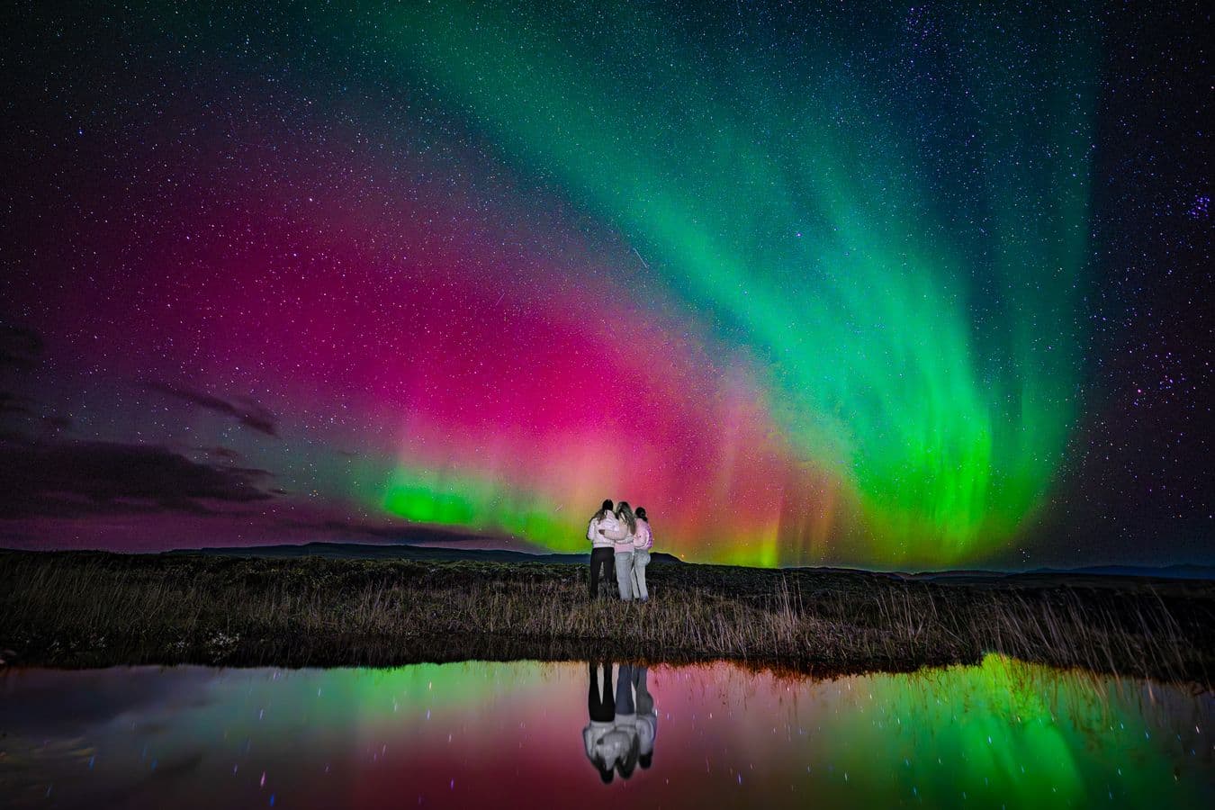 Northern Lights Jeep Tour - Icelandic Guide | Photos | Cocoa: supplier photo 3