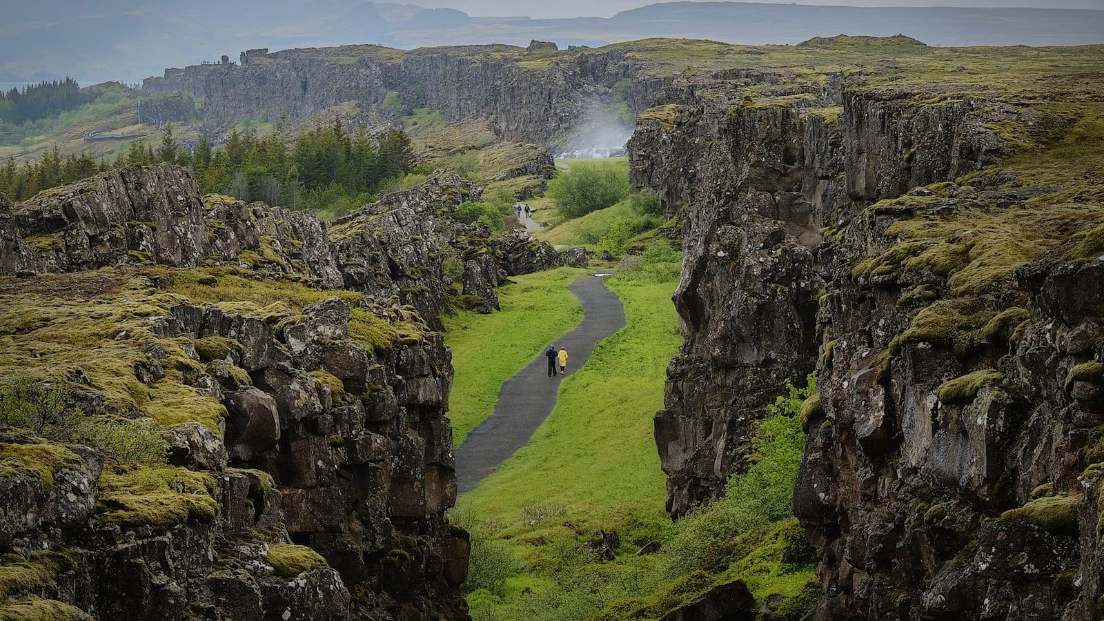 Super Jeep 4x4 Private Golden Circle Tour from Reykjavik: supplier photo 2