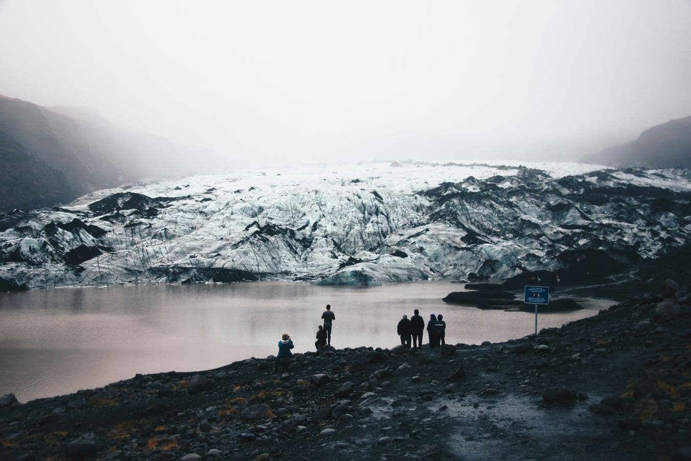 South Coast, Waterfalls and Vík village from Reykjavik: supplier photo 3