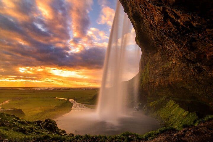 South Coast Adventure: Small Group Day Tour from Reykjavik: supplier photo 2