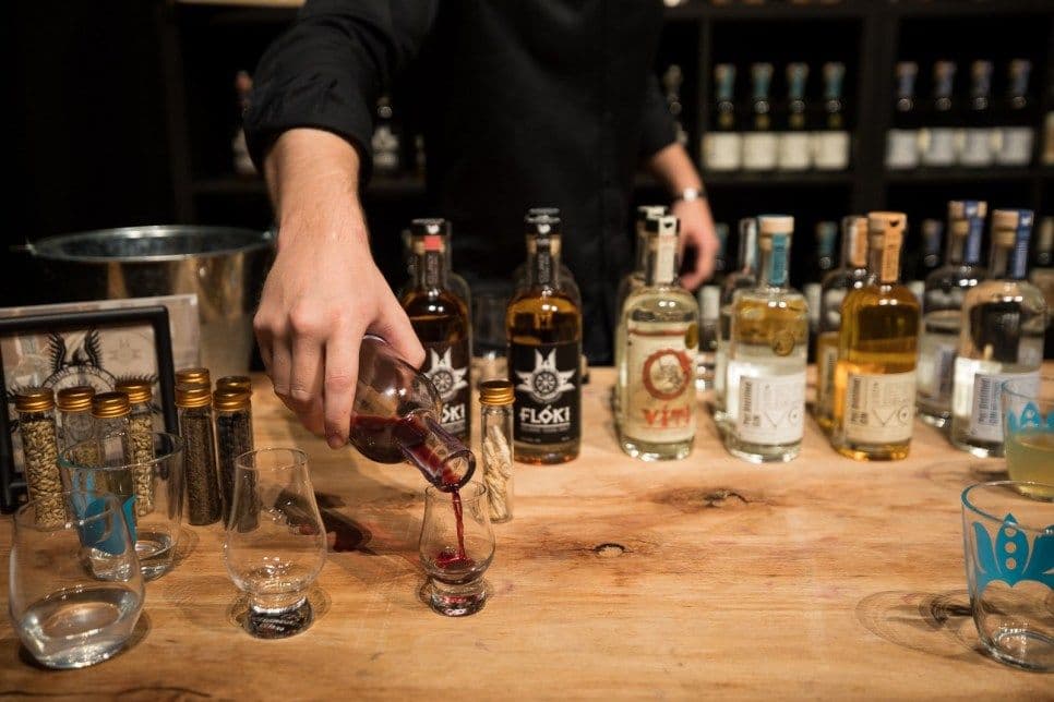 The Private Reykjavik Brewery and Beer Tasting Tour: supplier photo 2