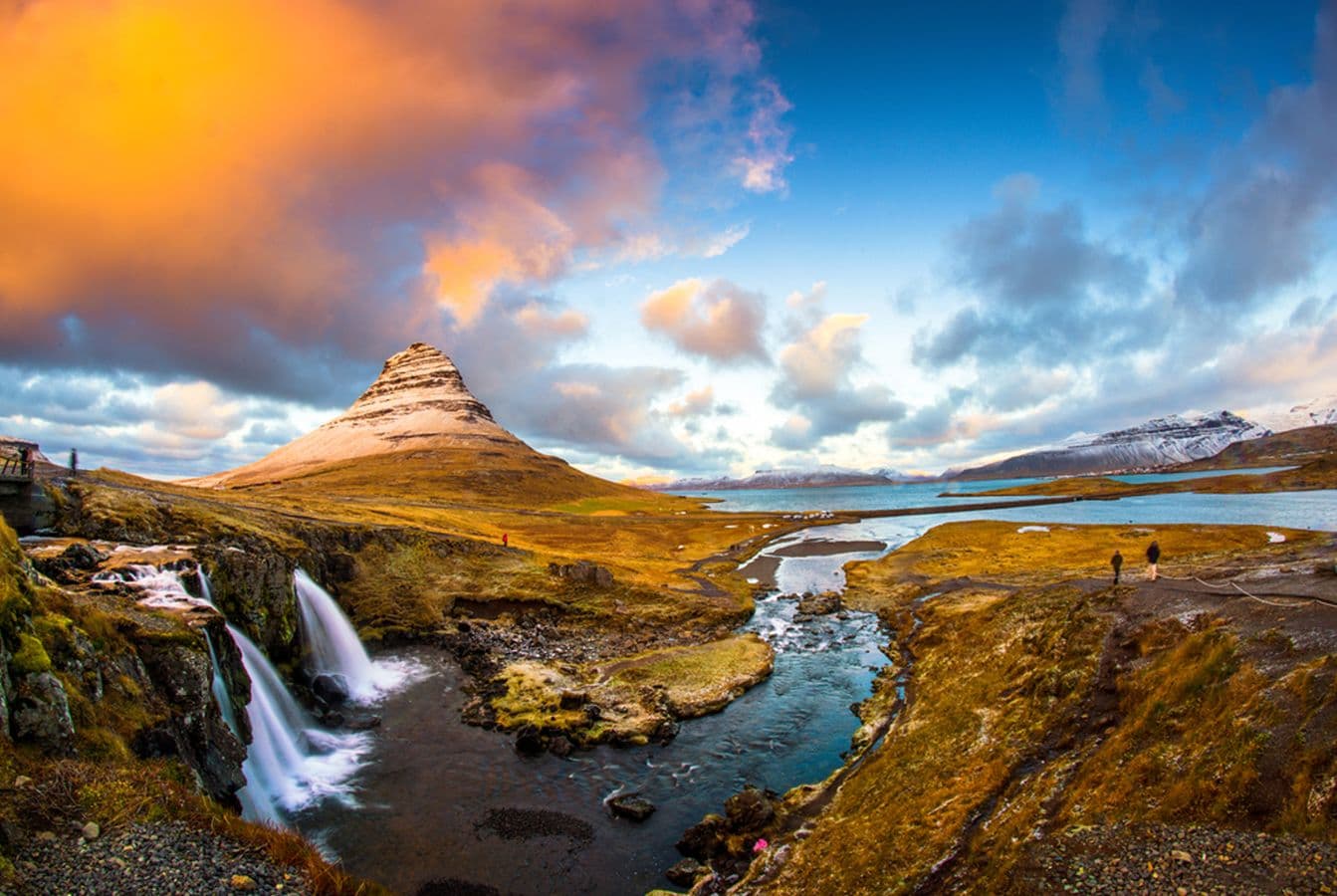 Snæfellsness Peninsula Private Tour from Reykjavik: supplier photo