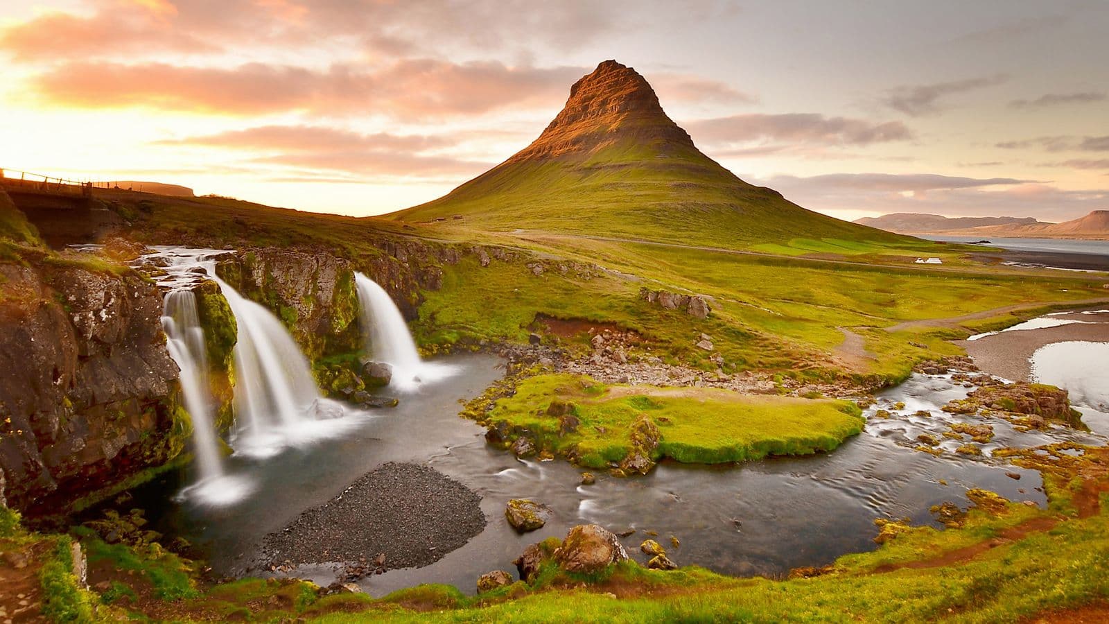 Snaefellsnes NP Small-Group Tour with Local Lunch from Reykjavik: supplier photo 2