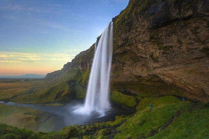 Exclusive Icelandic Adventure: Golden Circle and South Coast: supplier photo 2