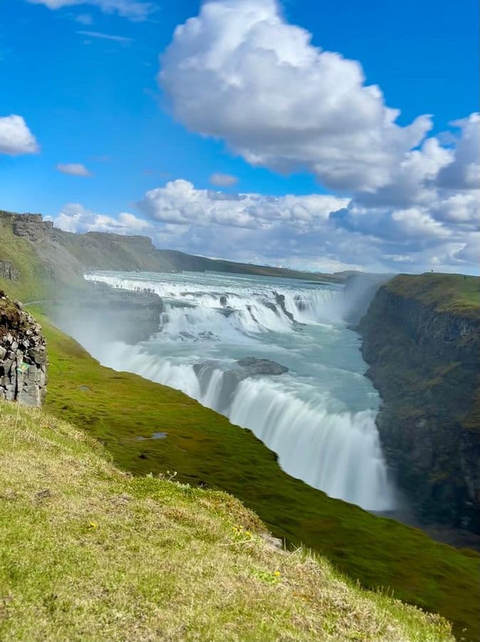 Exclusive Golden Circle: A Private Icelandic Adventure: supplier photo 2
