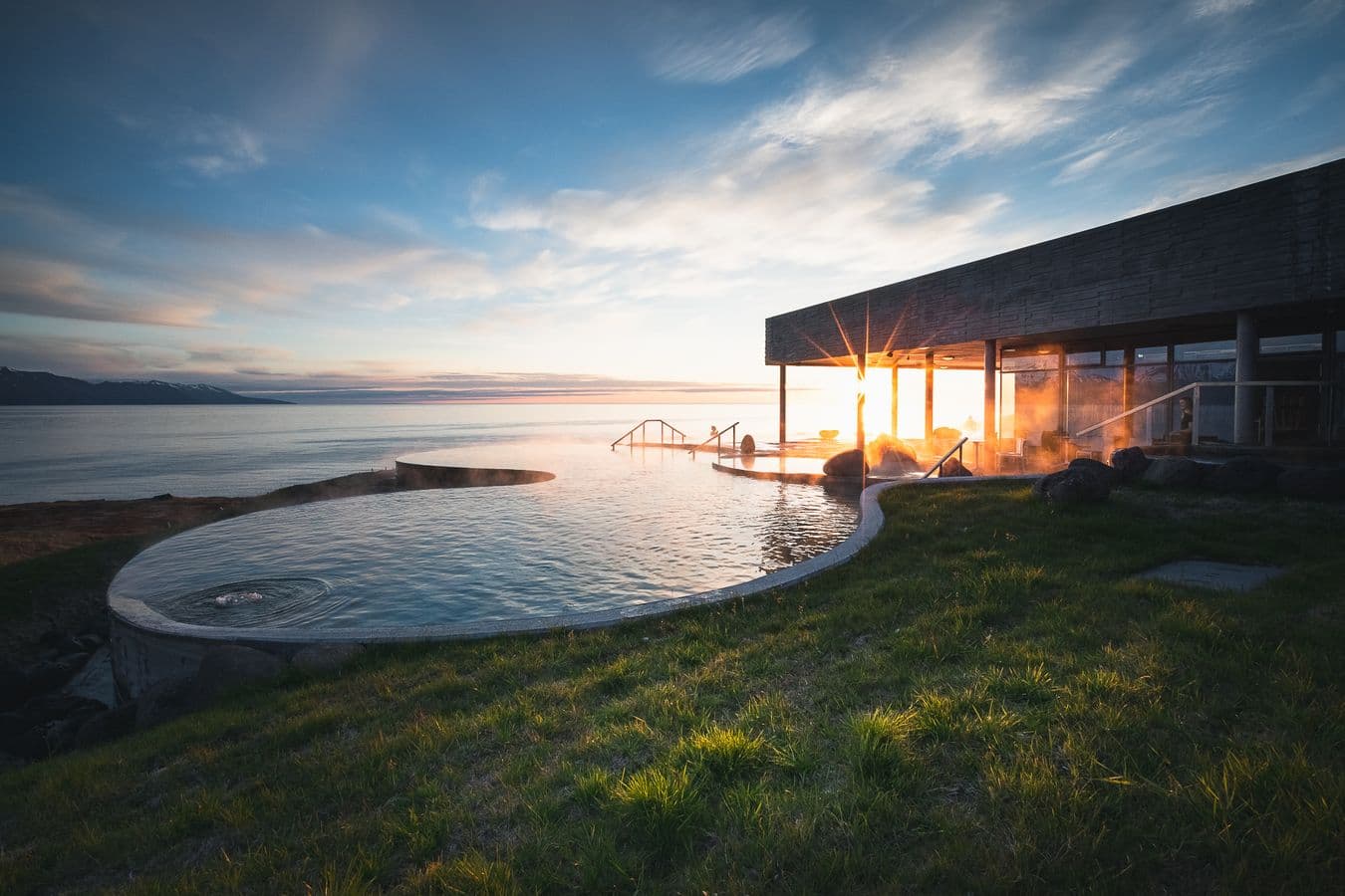 Geosea Ticket: photo supplied by the booking partner