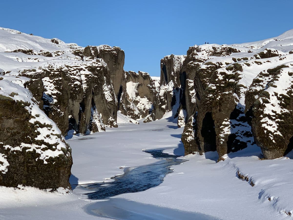 Private Full-Day Hiking Tour in Þórsmörk: supplier photo 2