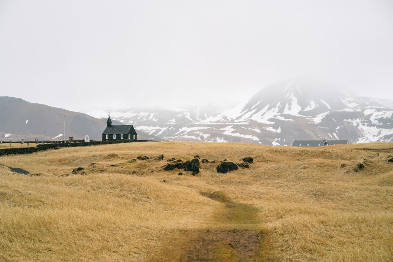 Day Trip from Reykjavík to Snæfellsnes Peninsula: supplier photo 3