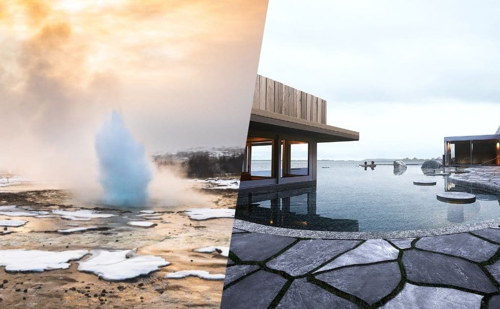 From Reykjavík: Golden Circle & Laugarvatn Fontana Spa: supplier photo 2