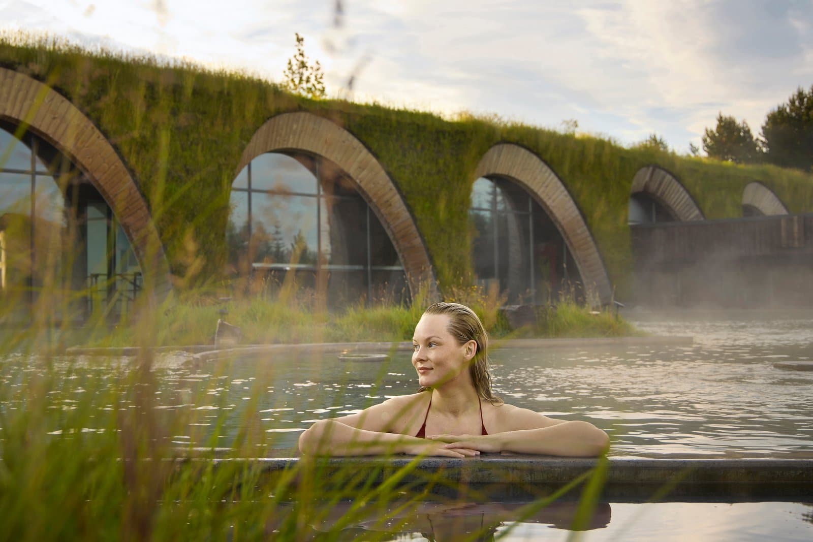 Private Golden Circle and Laugarás Lagoon Tour: supplier photo