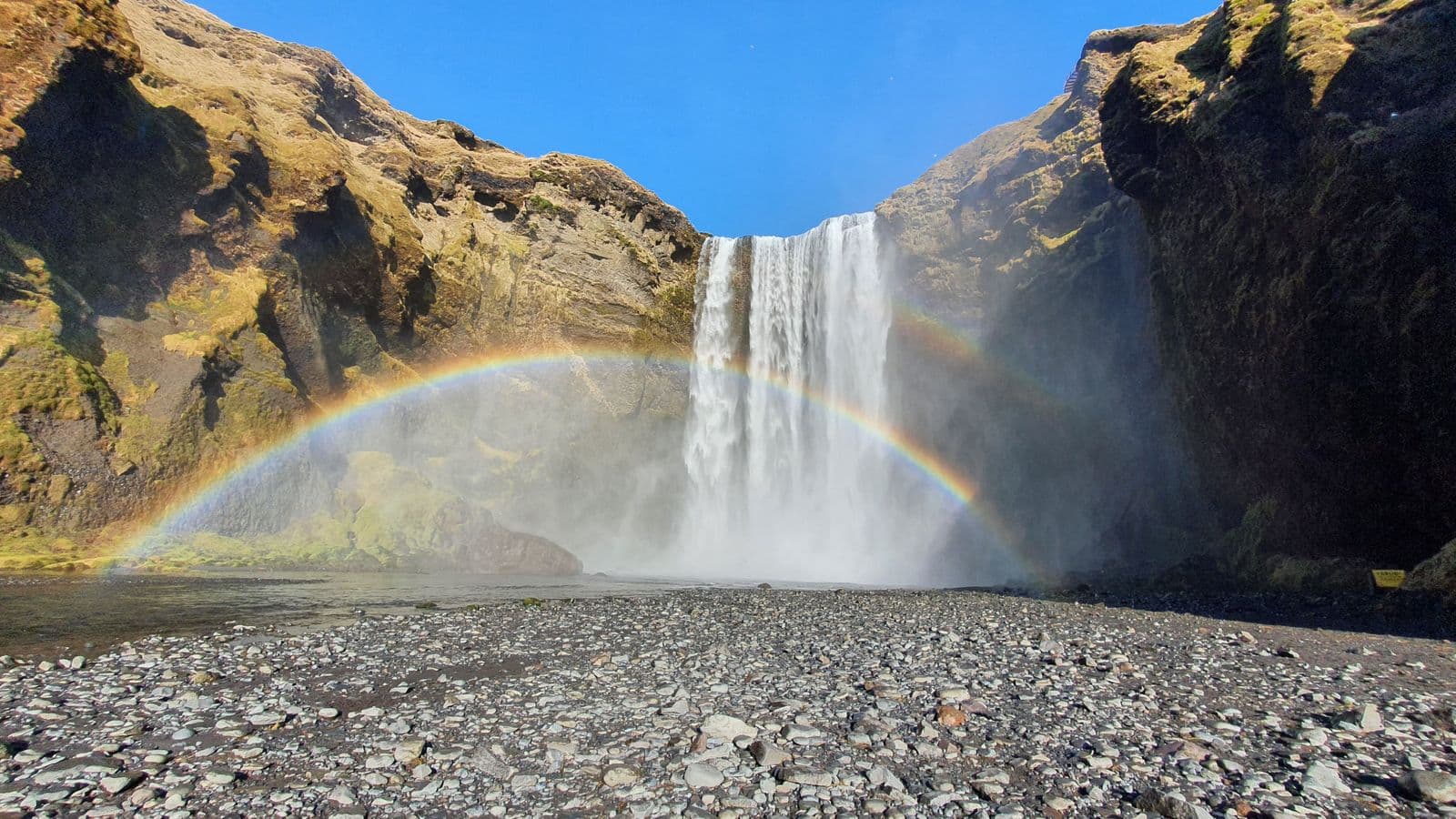 Private In-Depth Day Trip Tour of the South Coast to Vik: supplier photo 3