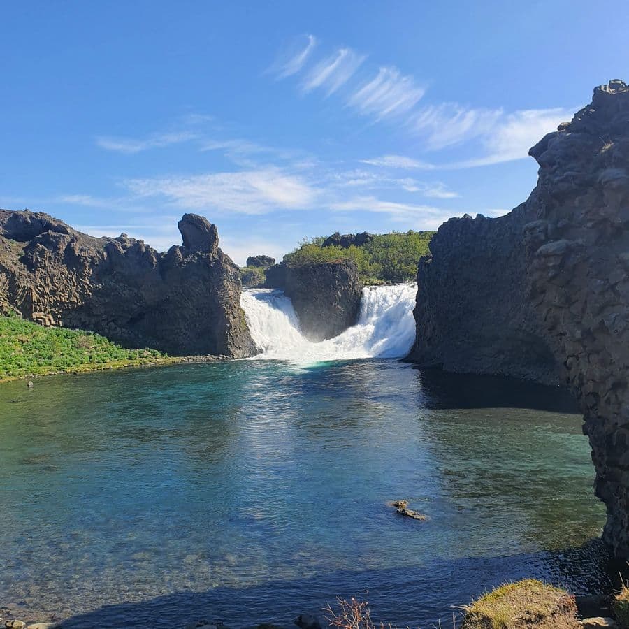 Landmannalaugar and the Highlands Private Tour: supplier photo 4