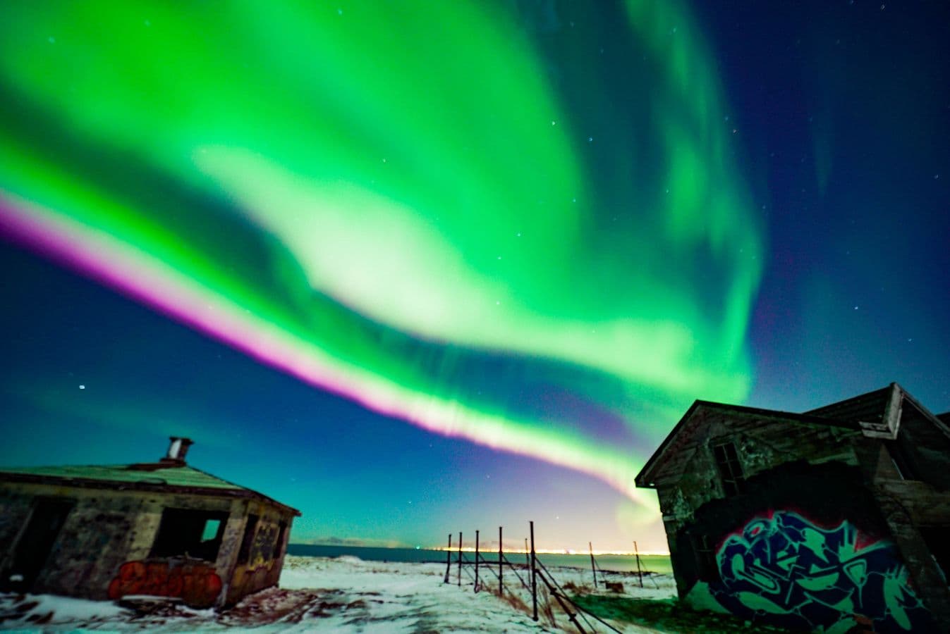 Northern Lights Jeep Tour - Icelandic Guide | Photos | Cocoa: supplier photo 2