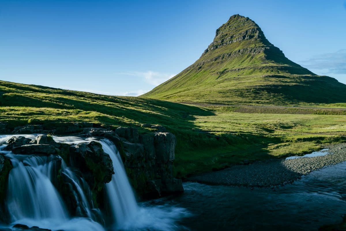Private Snaefellsnes Peninsula Tour (Up to 8 Pax): supplier photo 2