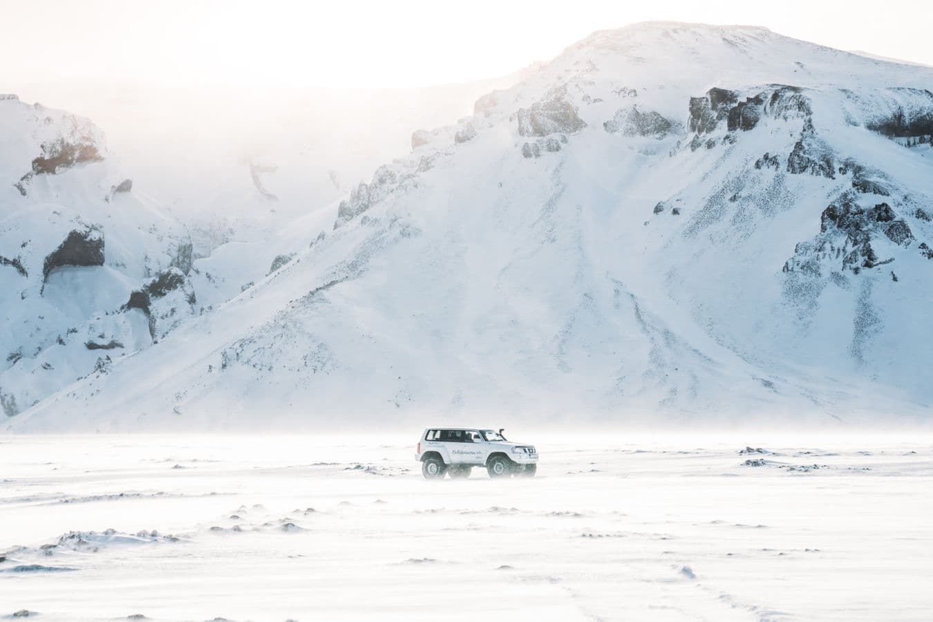 Beautiful Þórsmörk, The Valley of Thor Private: supplier photo 2
