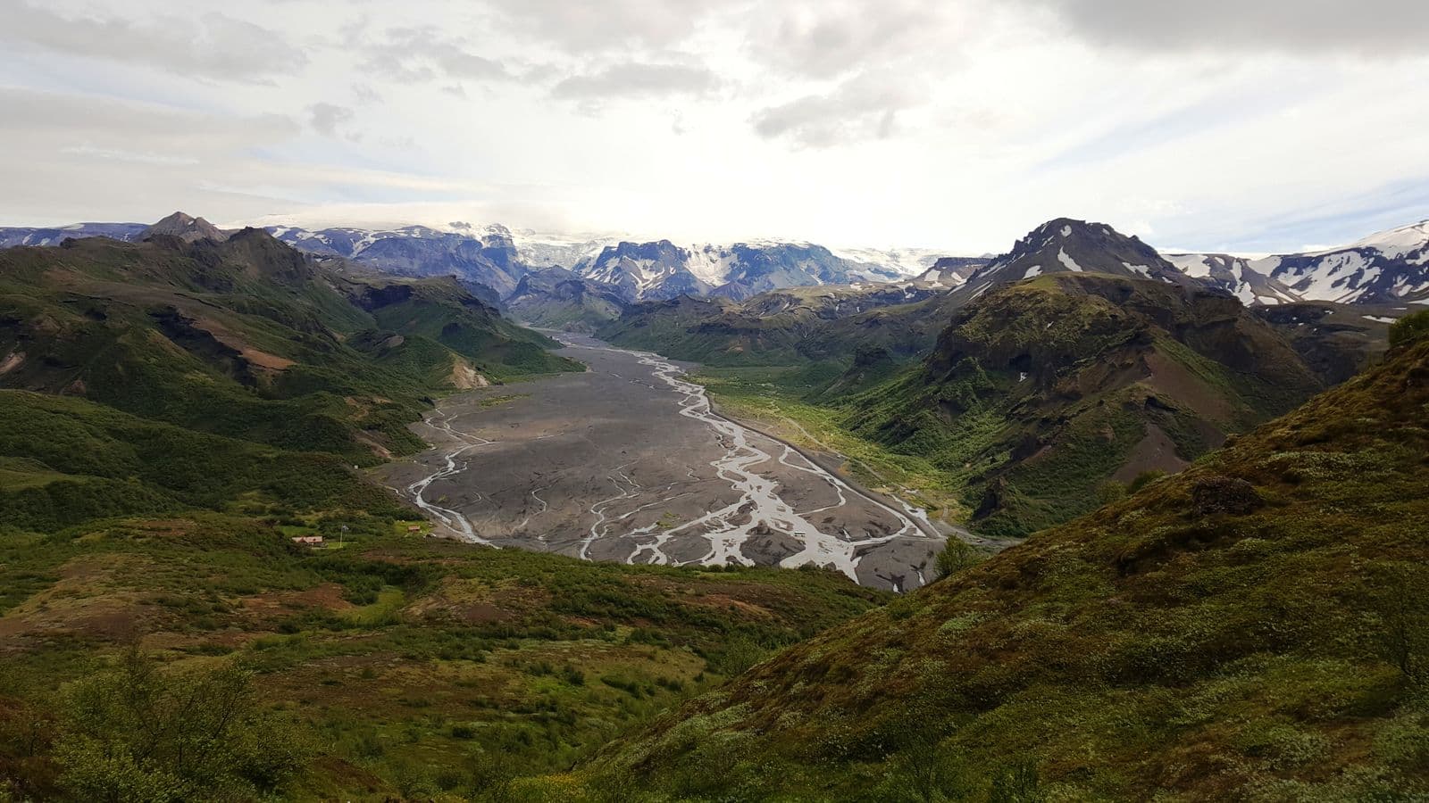 Private Superjeep Full-Day South Coast and Eyjafjallajokull Volcano Sights: photo supplied by the booking partner