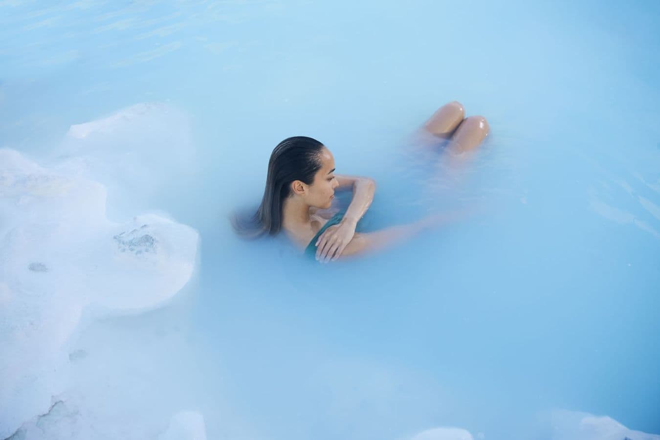 Private One-Way Transfer: Reykjavík ↔ Blue Lagoon: supplier photo