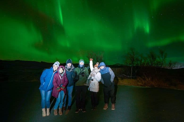 Northern Lights Jeep Tour - Icelandic Guide | Photos | Cocoa: supplier photo