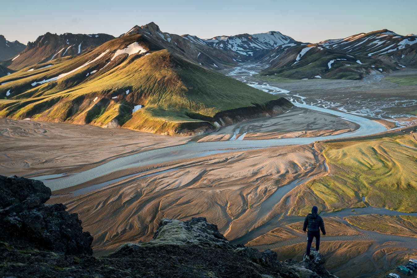 Private Day Trip in Landmannalaugar from Reykjavík: supplier photo 2