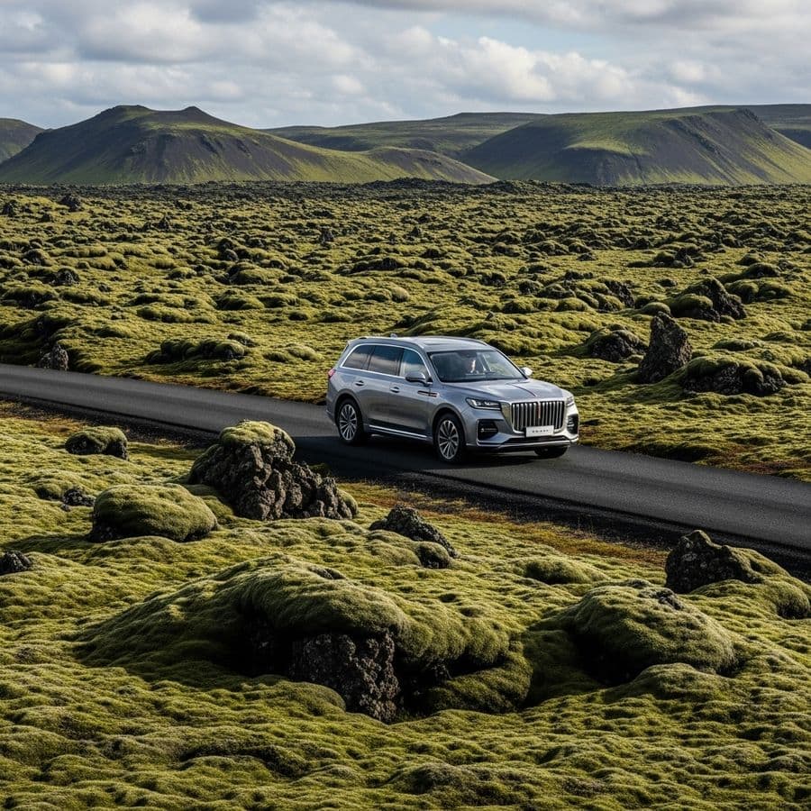 Exclusive Golden Circle: A Private Icelandic Adventure: supplier photo 3