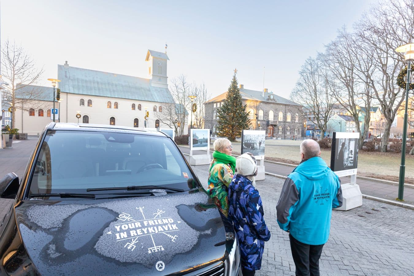Private 6 hour Reykjavik Driving Tour: supplier photo 2