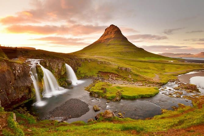 Snaefellsnes NP Small-Group Tour with Local Lunch from Reykjavik: supplier photo 3