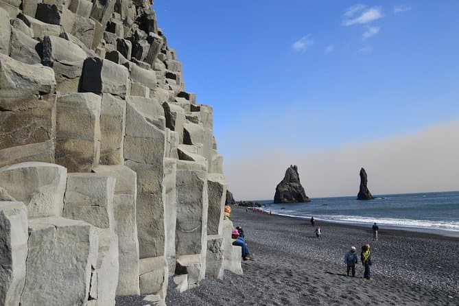 South Coast Summer Day Tour in Small-Group from Reykjavik: supplier photo 2