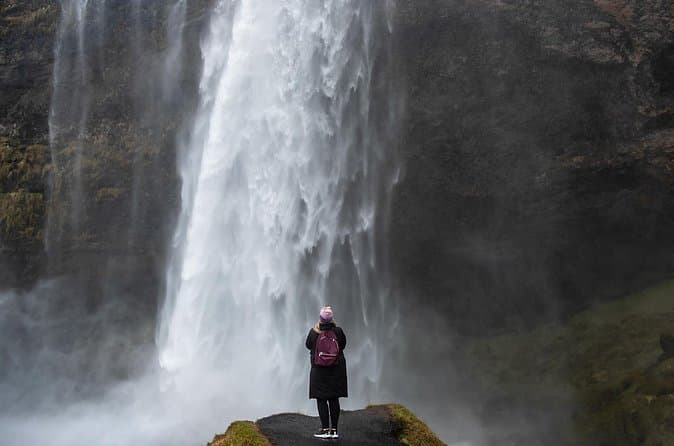 The Mysterious South Coast Private Tour: supplier photo 2
