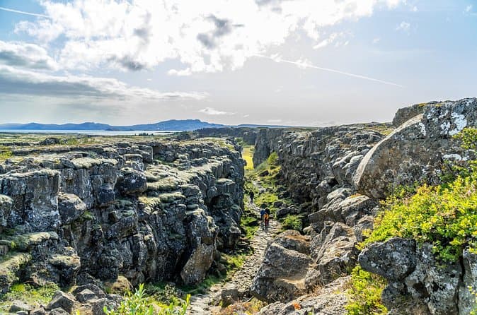 Private Iceland Golden Circle with Blue Lagoon: supplier photo 2