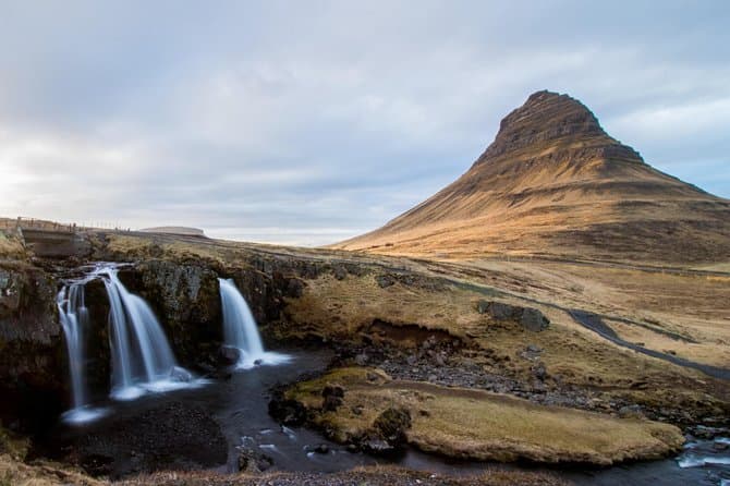 Private Spirit of Snæfellsnes Tour: supplier photo 2