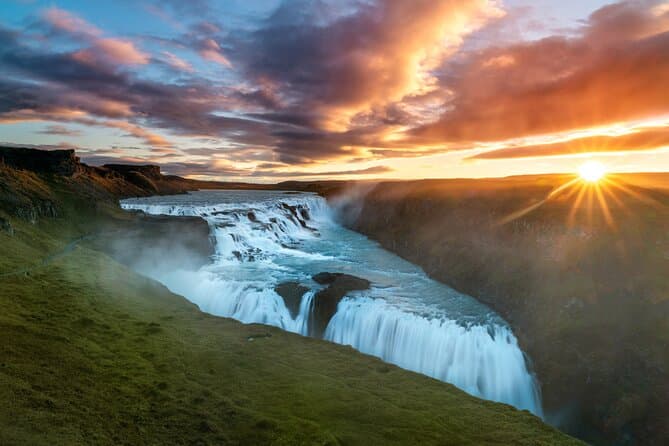 From Reykjavik: Private Golden Circle Iceland Day Tour: supplier photo 2