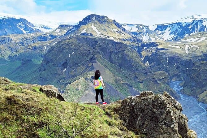 Beautiful Þórsmörk, The Valley of Thor Private: supplier photo 3