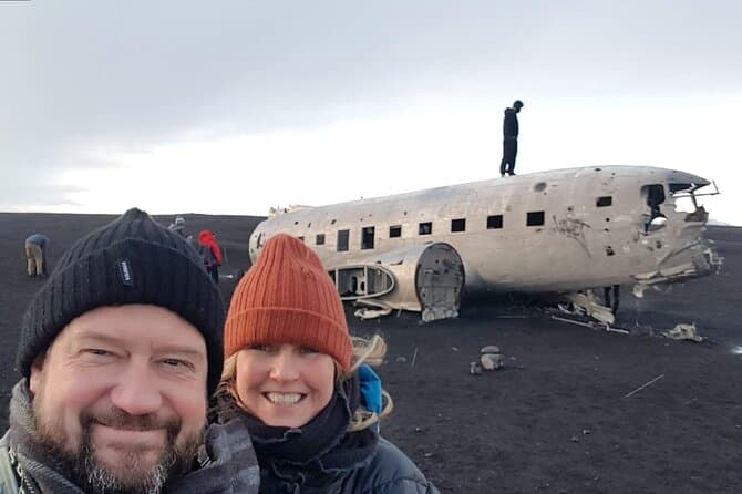 Private Day Trip to South Coast Iceland: photo supplied by the booking partner
