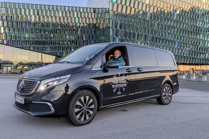 Private 6 hour Reykjavik Driving Tour: supplier photo 3