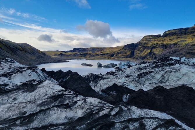 Private South Coast Tour With Optional Glacier Hike in Iceland: supplier photo 2
