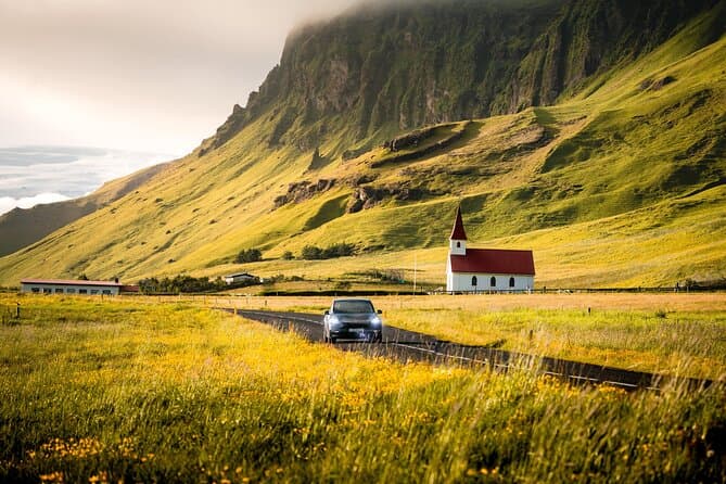 Private Golden Circle Tour Iceland Discover Natural Wonders: supplier photo 2