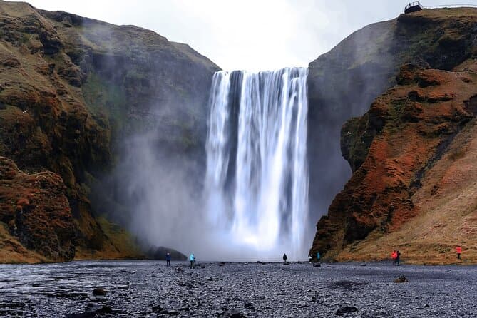 Full Day Private South Coast Adventure for Cruise Ship Passengers: supplier photo 3