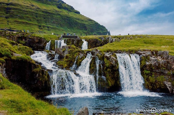 Private Snaefellsnes Peninsula Tour (Up to 8 Pax): supplier photo 3