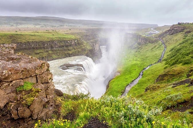 Exclusive Golden Circle: A Private Icelandic Adventure: supplier photo 4