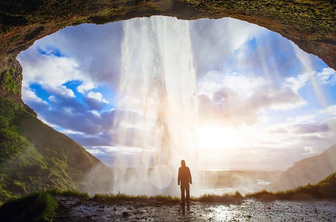 Exclusive Icelandic Adventure: Golden Circle and South Coast: supplier photo 3