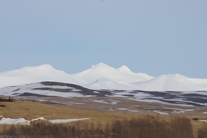 Mapping Disappearing Glacier Tindfjallajökull with Katla Geopark: supplier photo 2