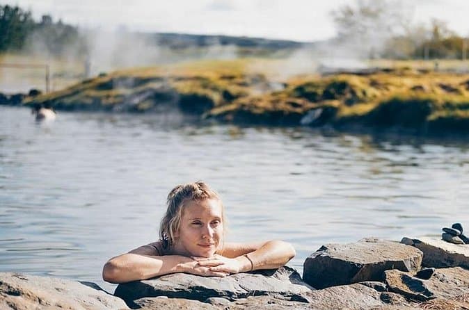 Iceland Golden Circle and Secret Lagoon Tour: supplier photo 2