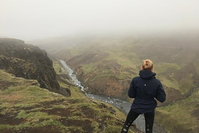 Hidden Highlands Waterfalls Canyons and Craters Private Tour: supplier photo 2