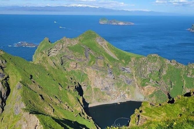 Vestmannaeyjar Westman Islands Private Tour: supplier photo 2