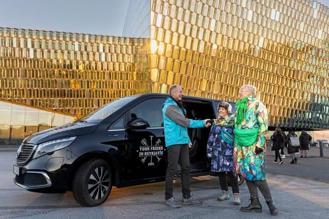 Elves and Nature Reykjavik Driving Tour: supplier photo 2