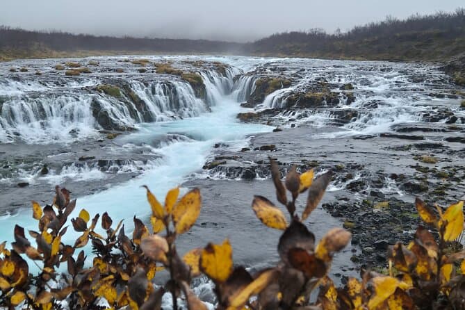 Private Guided Tour Of Golden Circle Form Reykjavík: supplier photo 2