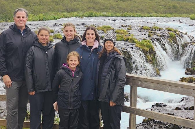 Golden Circle and Fridheimar Greenhouse Private Guided Tour: photo supplied by the booking partner