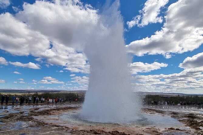 Golden Circle Express. Private Tour from Reykjavik: supplier photo 2
