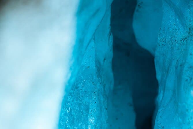 Private Glacier Hike on SÓLHEIMAJÖKULL : Blue Ice Expedition: supplier photo 2